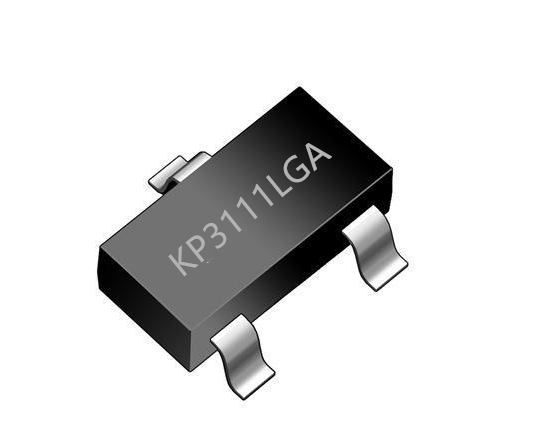 KP3111LGA必易微5V 200MA SOT23-3非隔離型PWM功率開(kāi)關(guān)