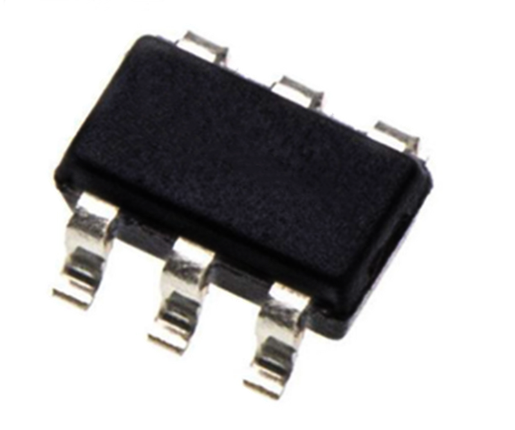 FM116C富滿原裝SOT23-6封裝H 橋直流尾翼馬達、舵機馬達驅(qū)動 IC