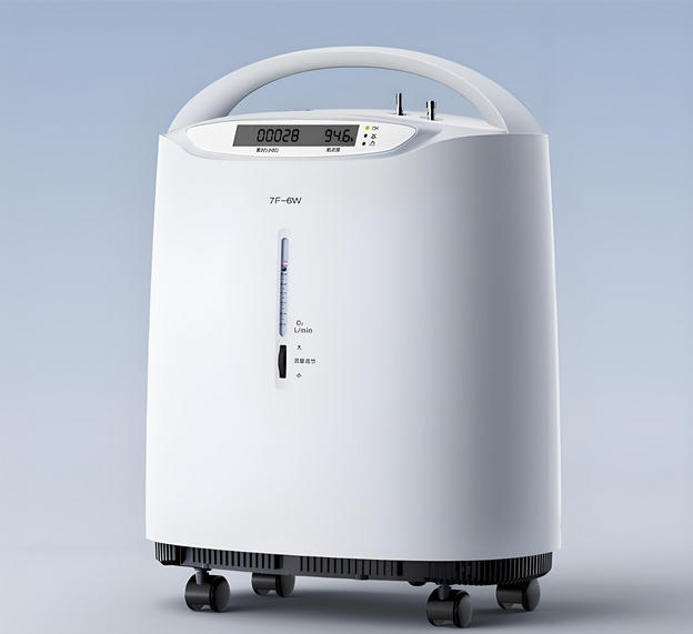 智能制氧機方案開發(fā)