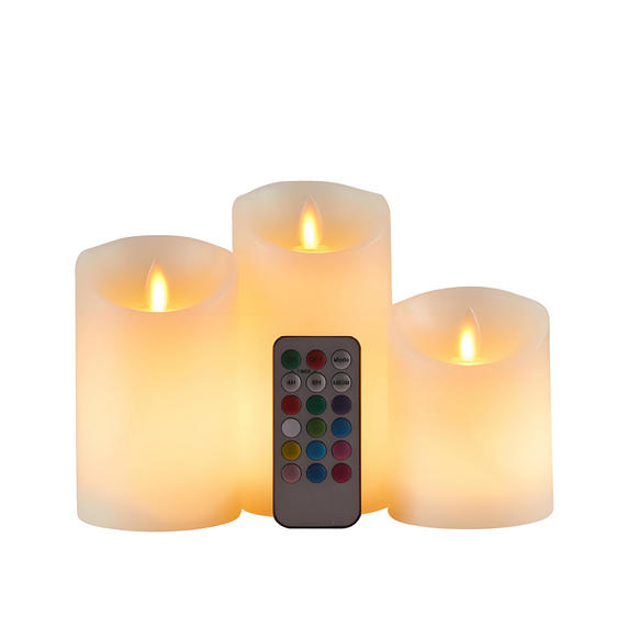 電子蠟燭燈方案開發(fā)