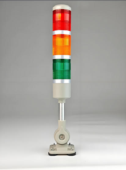 三色燈MCU方案開(kāi)發(fā)