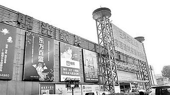 建材品牌店亂象叢生 雜牌橫行背后的行業隱憂
