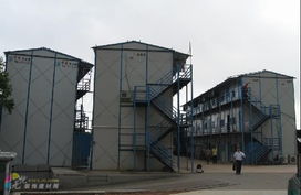 深圳建材市場 活動(dòng)彩鋼板房供應(yīng)與行業(yè)前景分析